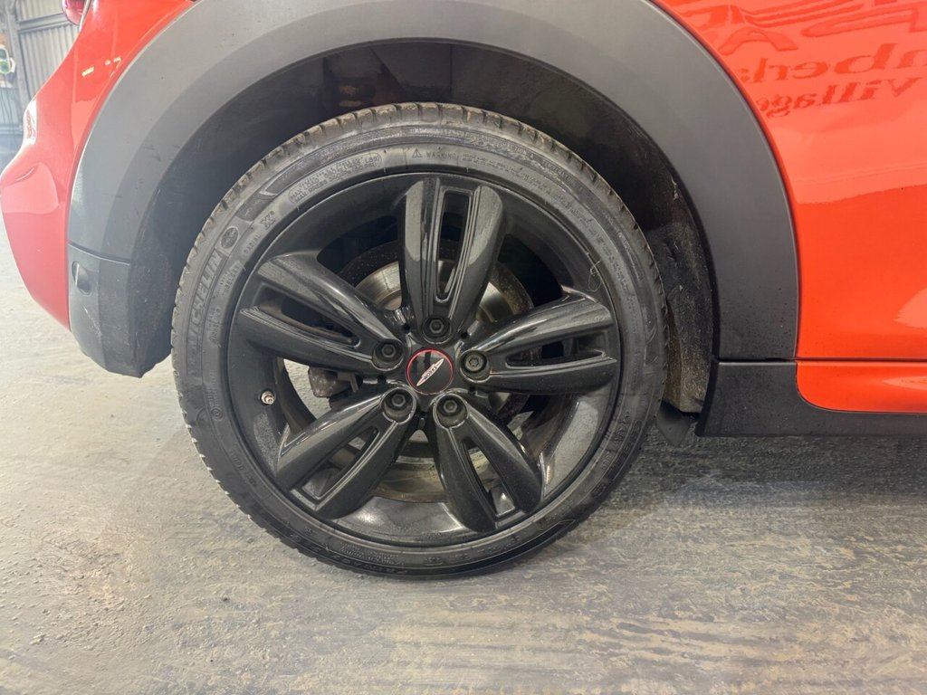 Used MINI Hatch 2019 for sale - 77668755: Photo 21