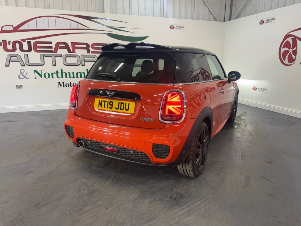 Used MINI Hatch 2019 for sale - 77668755: Photo 23