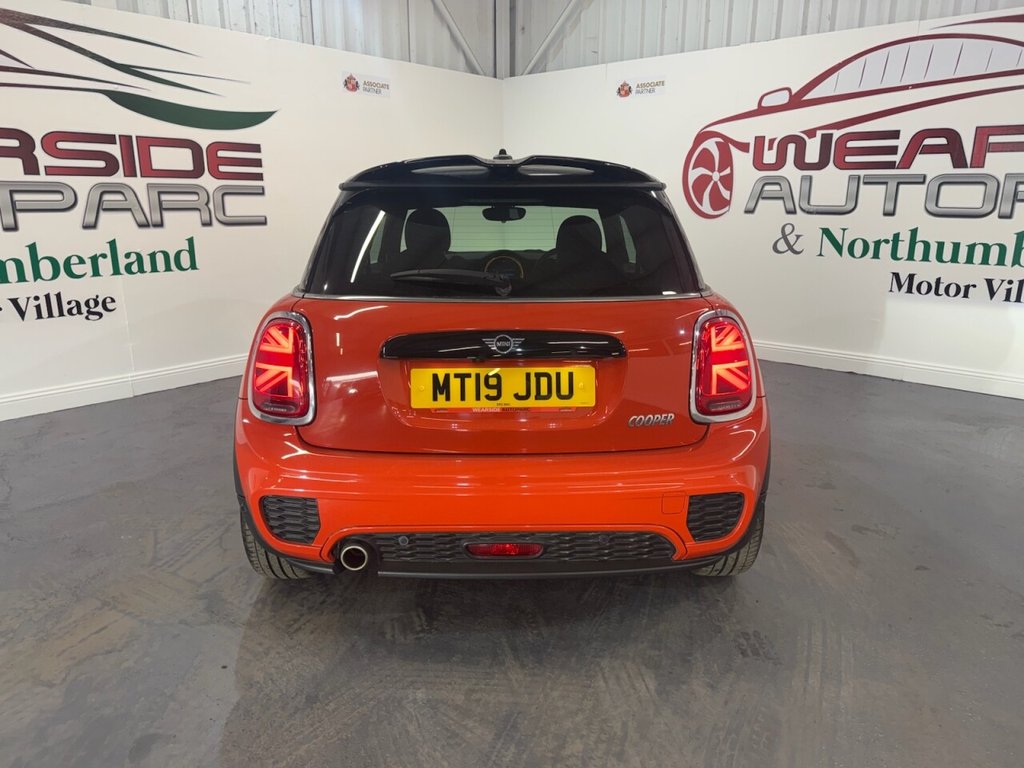 Used MINI Hatch 2019 for sale - 77668755: Photo 24