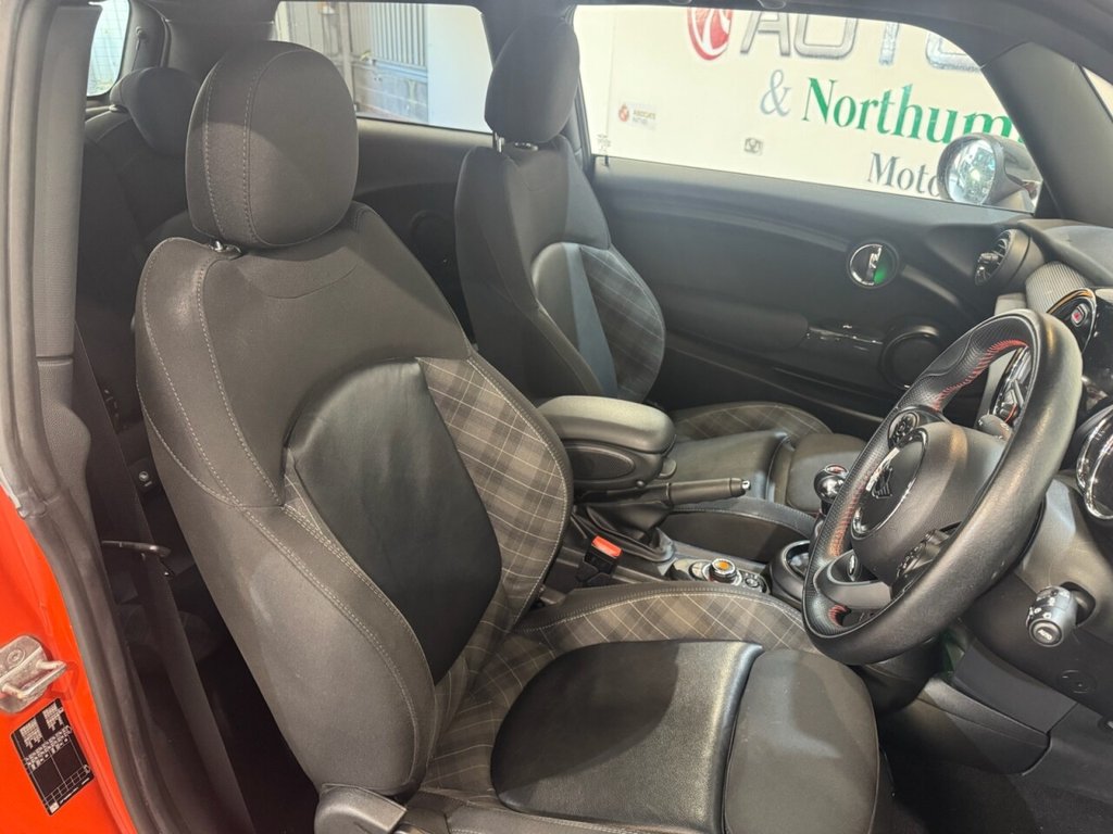 Used MINI Hatch 2019 for sale - 77668755: Photo 8