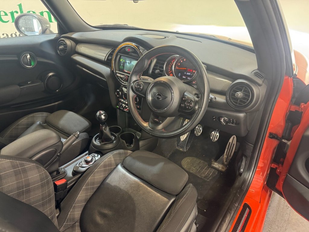 Used MINI Hatch 2019 for sale - 77668755: Photo 9