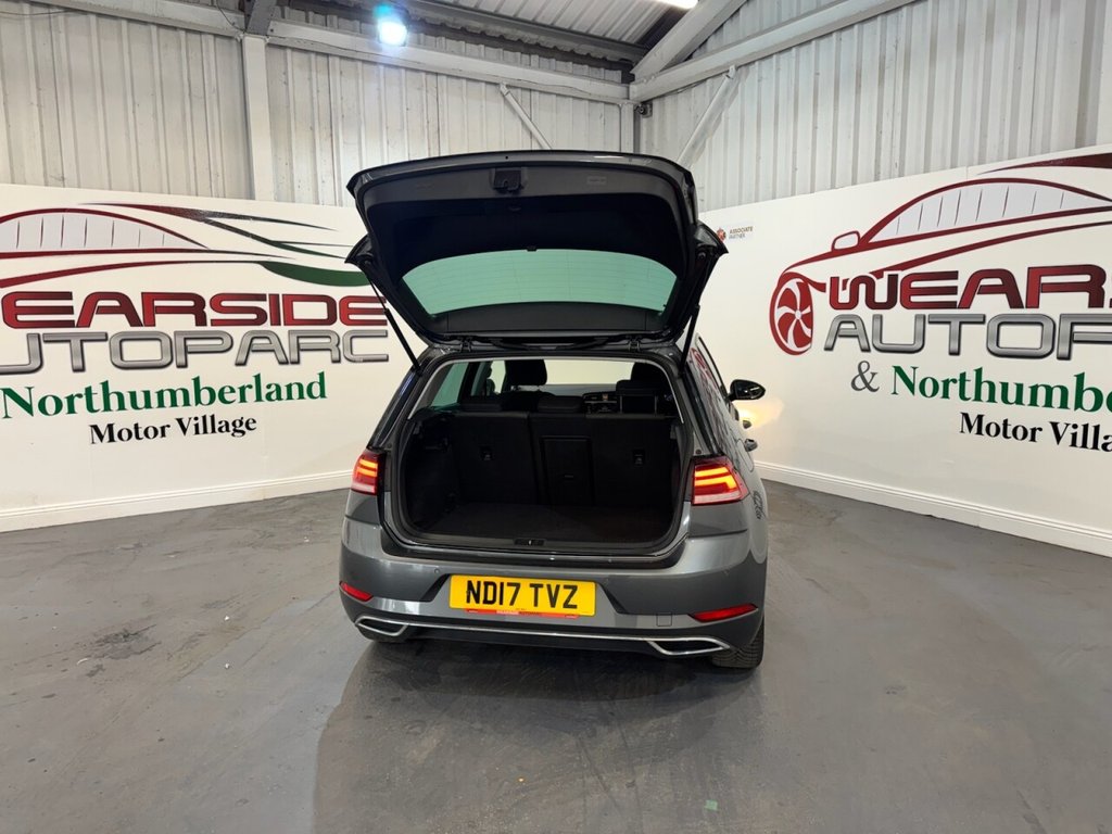 Used Volkswagen Golf 2017 for sale - 76569752: Photo 18