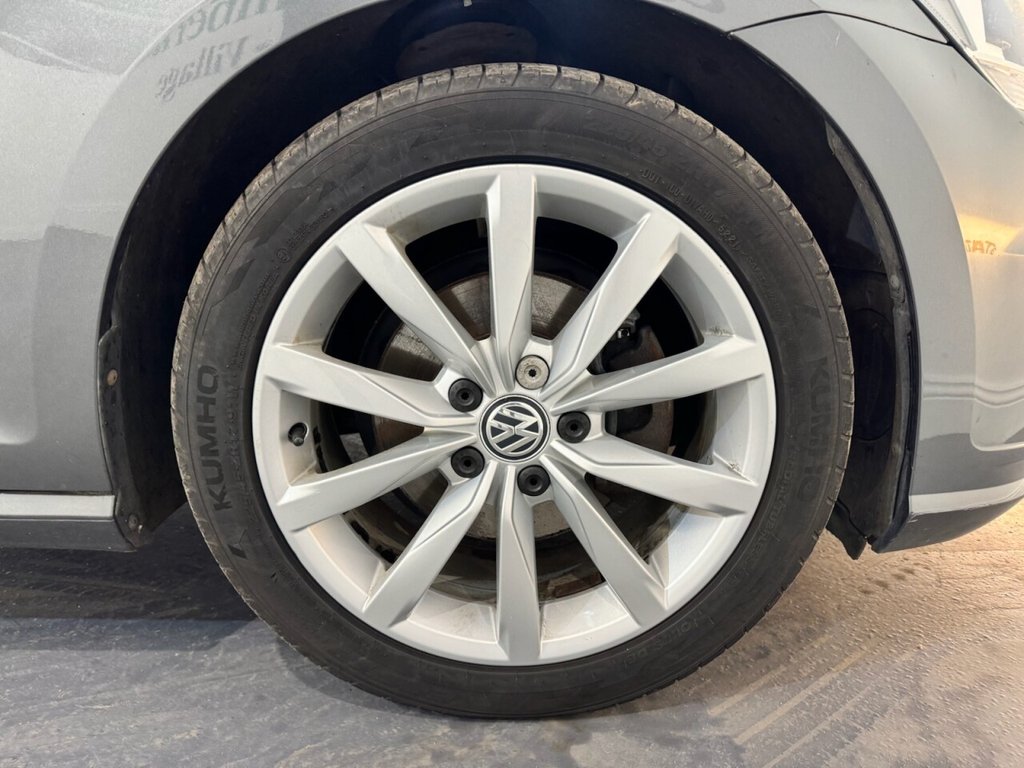 Used Volkswagen Golf 2017 for sale - 76569752: Photo 20