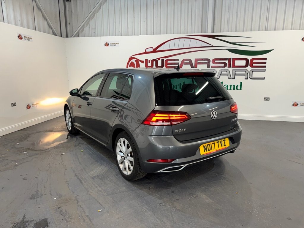 Used Volkswagen Golf 2017 for sale - 76569752: Photo 25