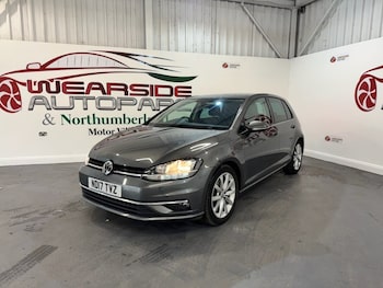 Used Volkswagen Golf 2017 for sale - 76569752: Photo