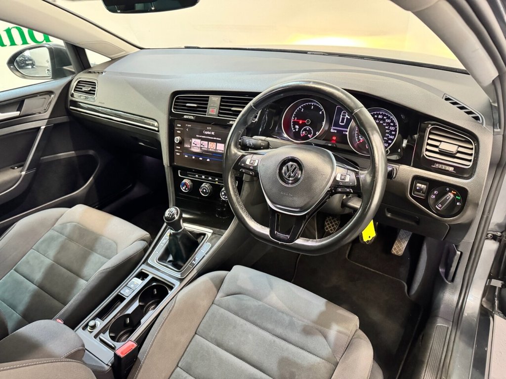 Used Volkswagen Golf 2017 for sale - 76569752: Photo 7