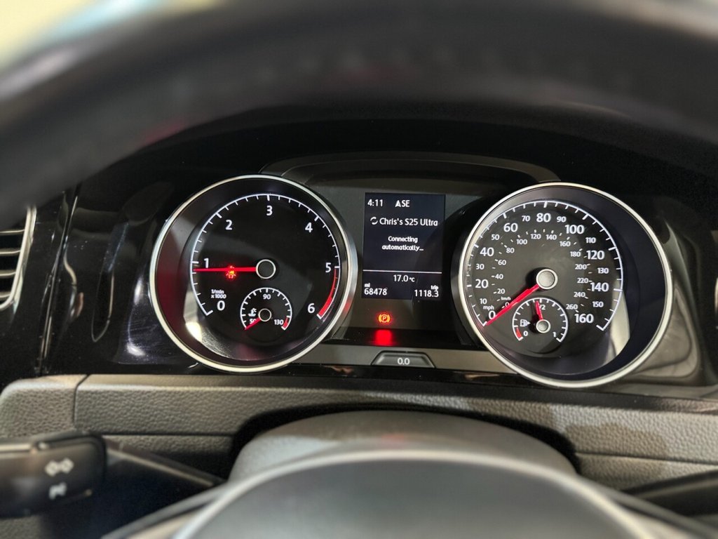 Used Volkswagen Golf 2017 for sale - 76569752: Photo 9