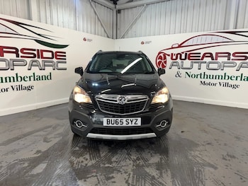 Used Vauxhall Mokka 2015 for sale - 75135169: Photo