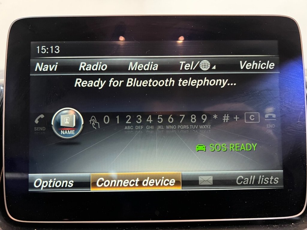 Vehicle 31