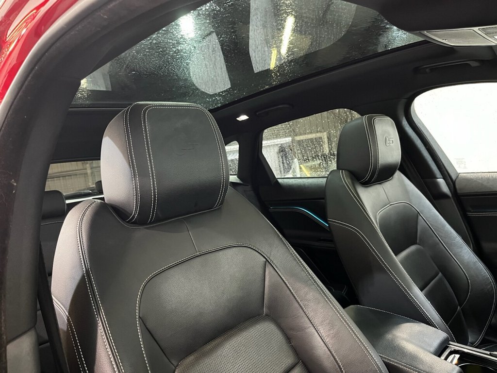 Used Jaguar F-Pace 2017 for sale - 76973248: Photo 14