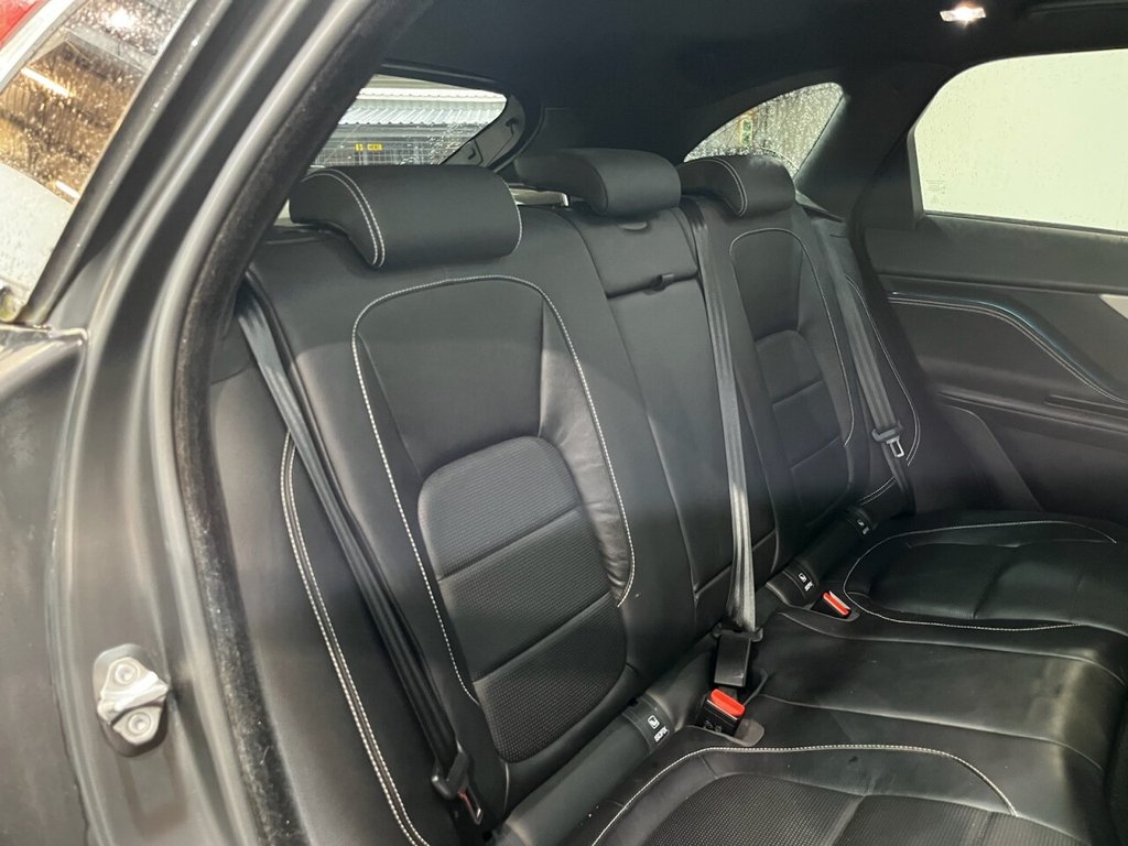 Used Jaguar F-Pace 2017 for sale - 76973248: Photo 17