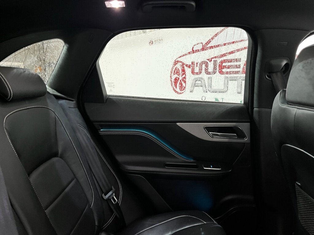Used Jaguar F-Pace 2017 for sale - 76973248: Photo 19