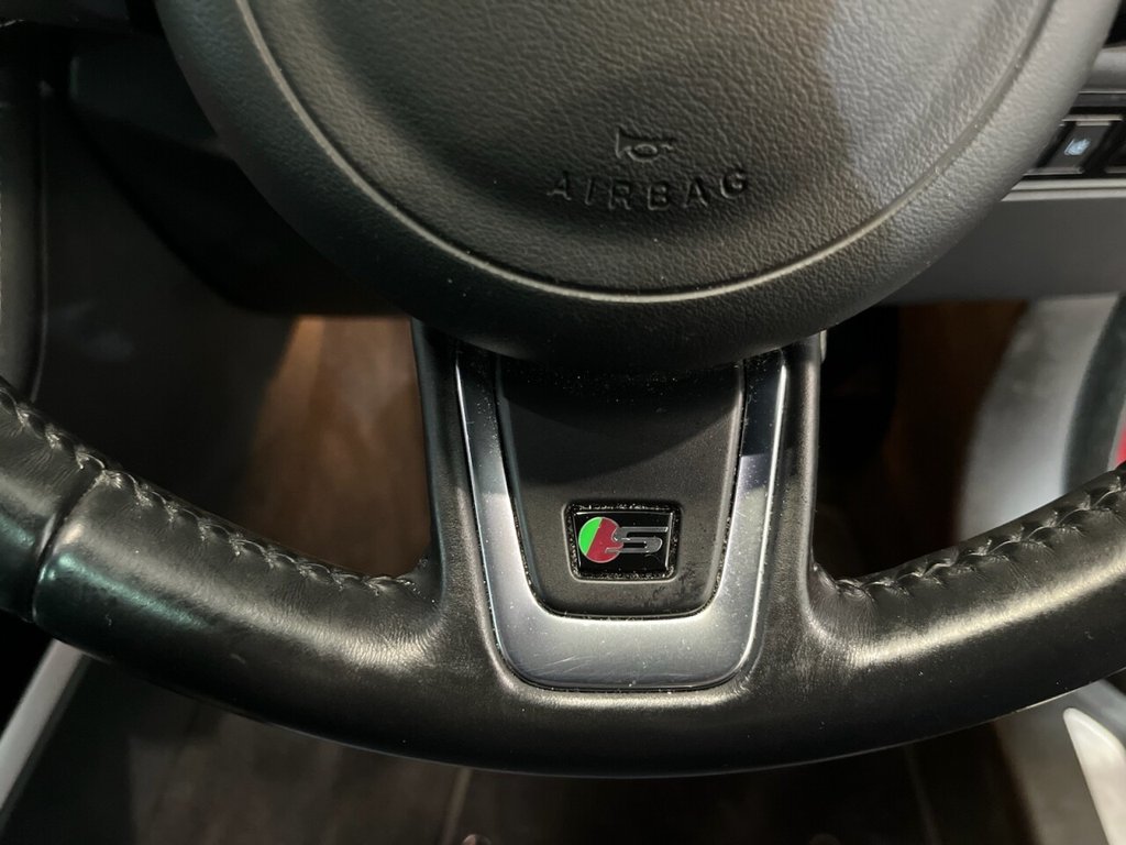 Used Jaguar F-Pace 2017 for sale - 76973248: Photo 26