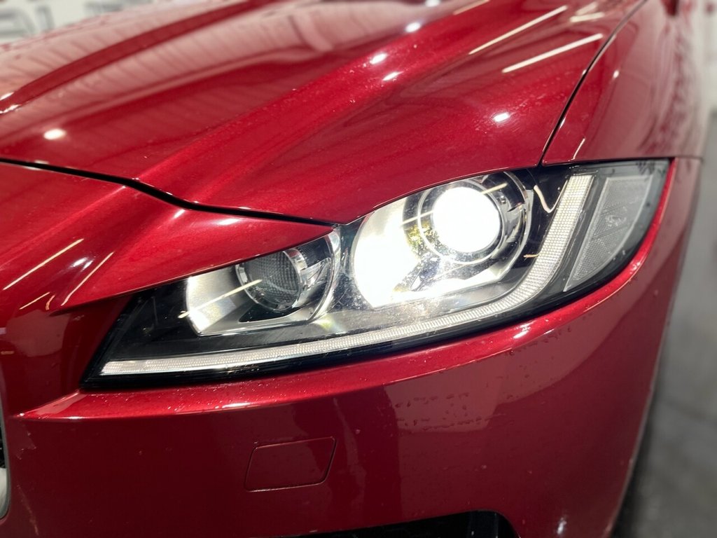 Used Jaguar F-Pace 2017 for sale - 76973248: Photo 4