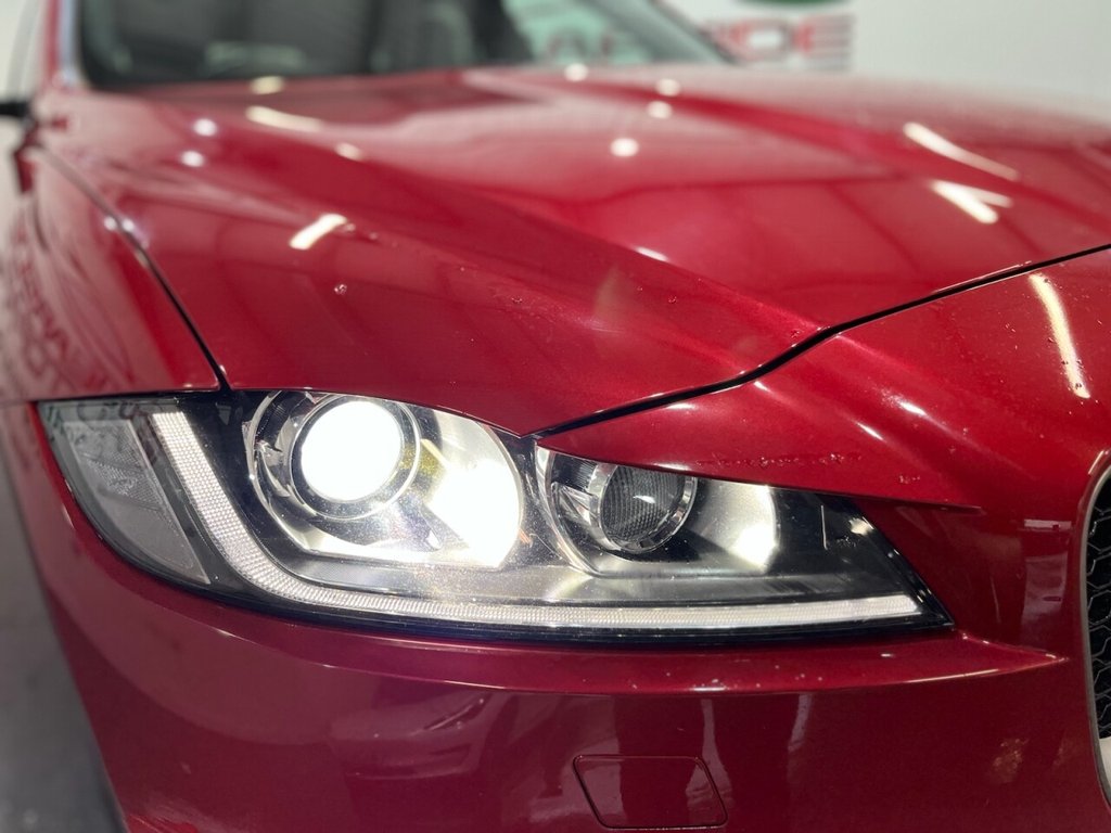 Used Jaguar F-Pace 2017 for sale - 76973248: Photo 6