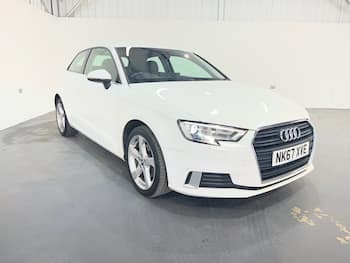 Used Audi A3 2017 for sale - 79856367: Photo