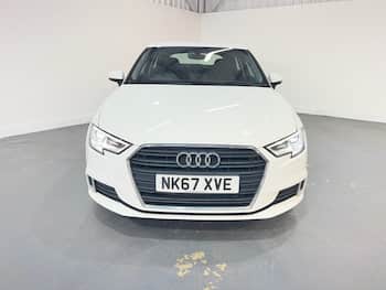 Used Audi A3 2017 for sale - 79856367: Photo
