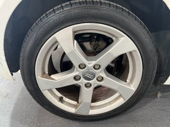 Used Audi A3 2017 for sale - 79856367: Photo