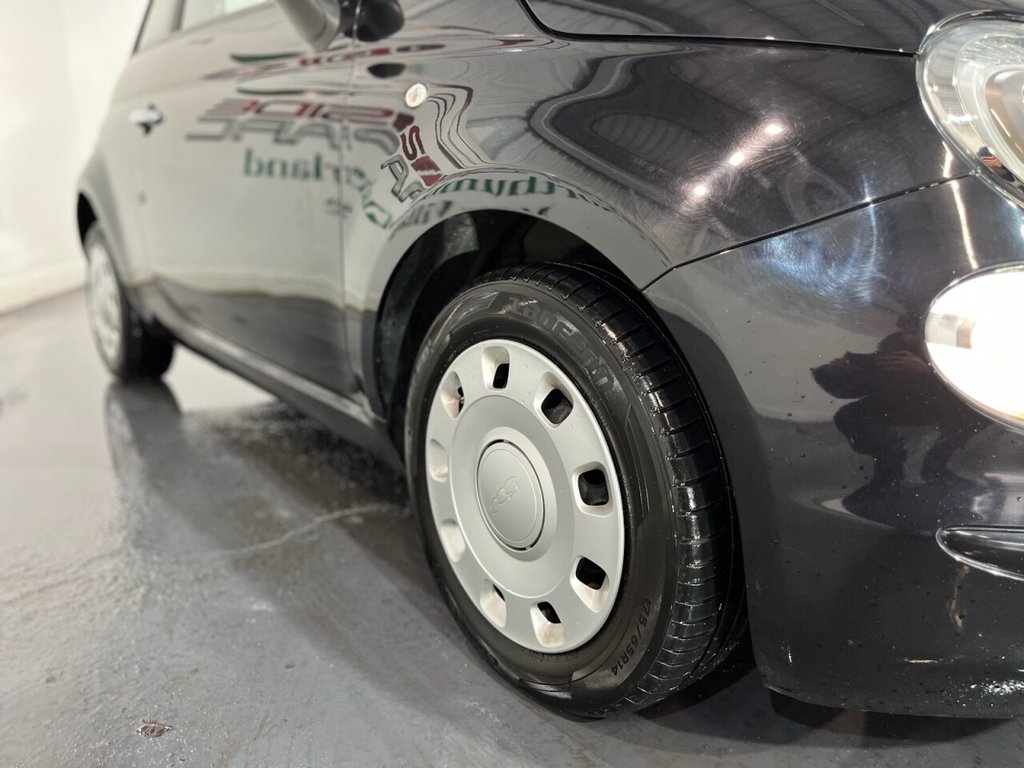 Used Fiat 500 2016 for sale - 77132962: Photo 10