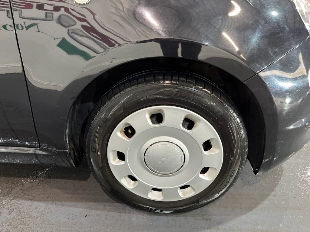 Used Fiat 500 2016 for sale - 77132962: Photo 11