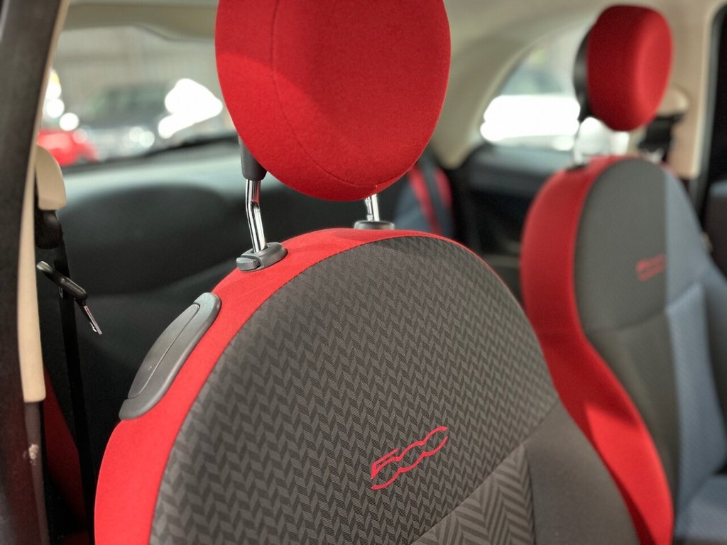 Used Fiat 500 2016 for sale - 77132962: Photo 13