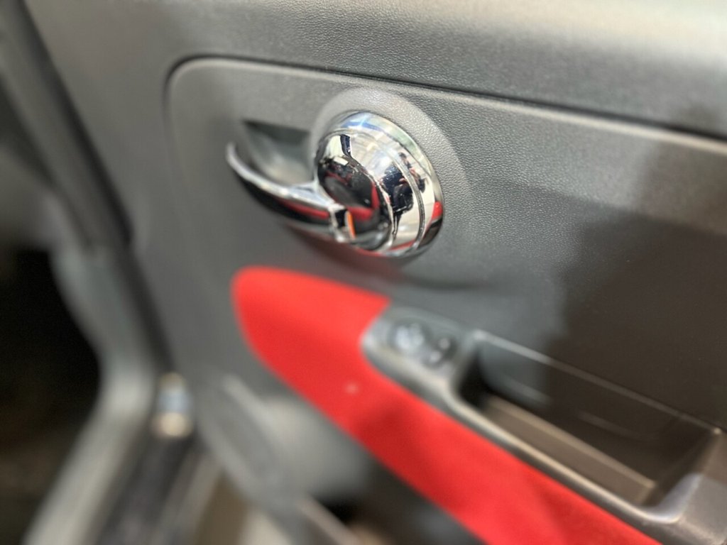 Used Fiat 500 2016 for sale - 77132962: Photo 18