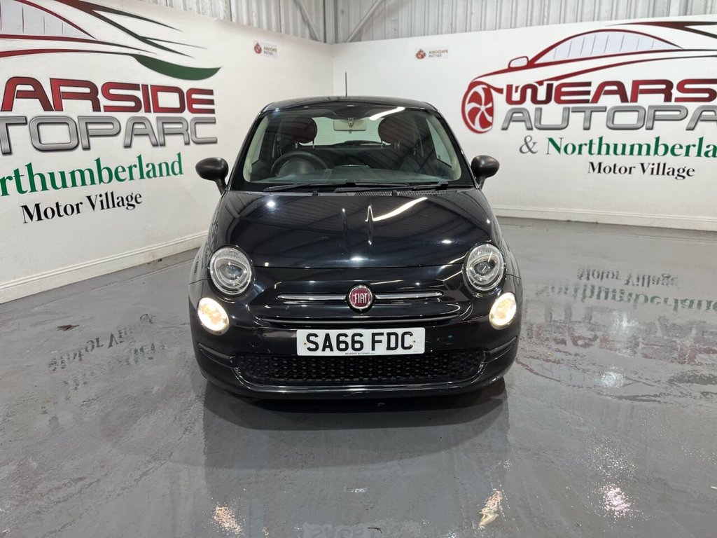 Used Fiat 500 2016 for sale - 77132962: Photo 2