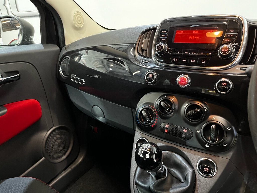 Used Fiat 500 2016 for sale - 77132962: Photo 22