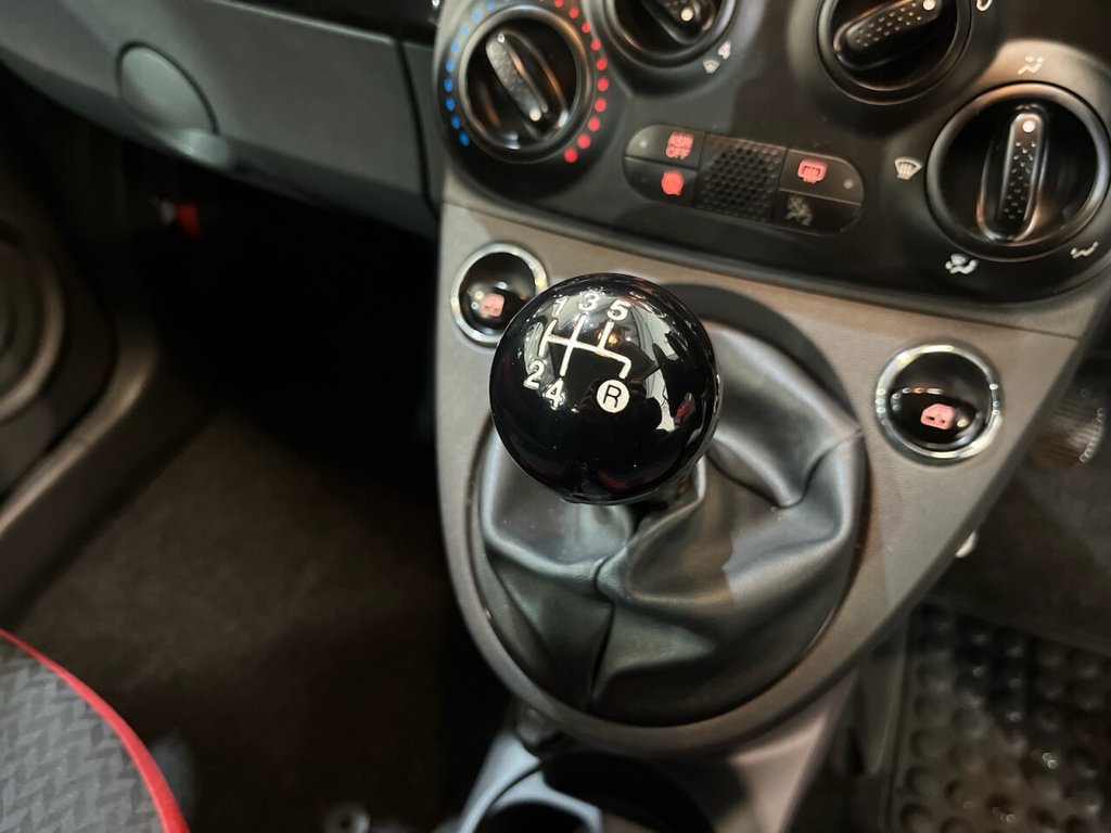 Used Fiat 500 2016 for sale - 77132962: Photo 23