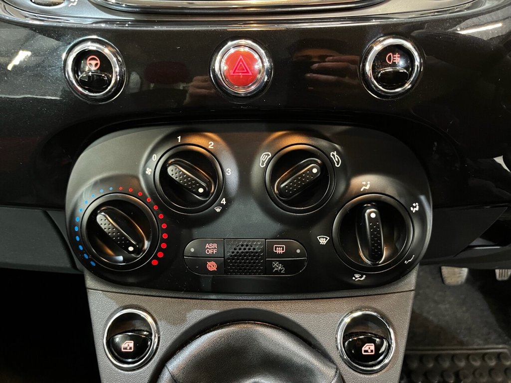 Used Fiat 500 2016 for sale - 77132962: Photo 24