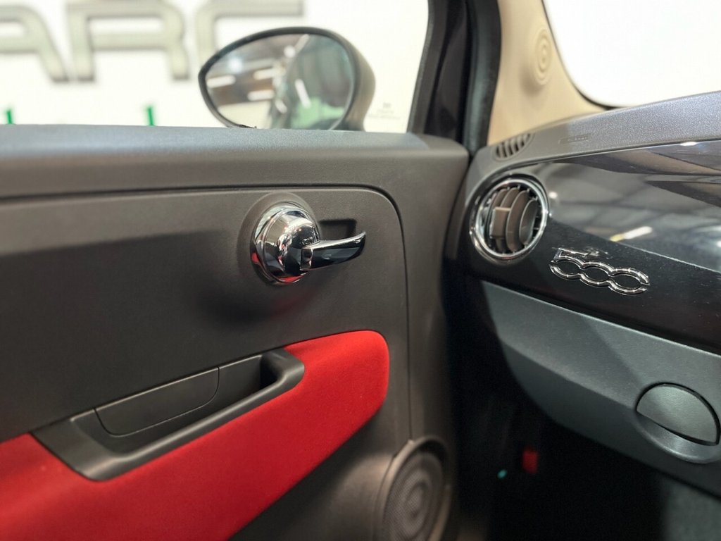 Used Fiat 500 2016 for sale - 77132962: Photo 26