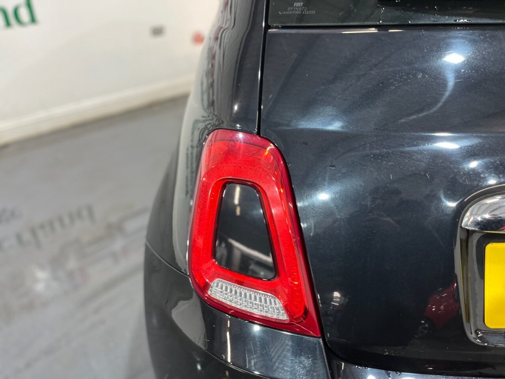 Used Fiat 500 2016 for sale - 77132962: Photo 31