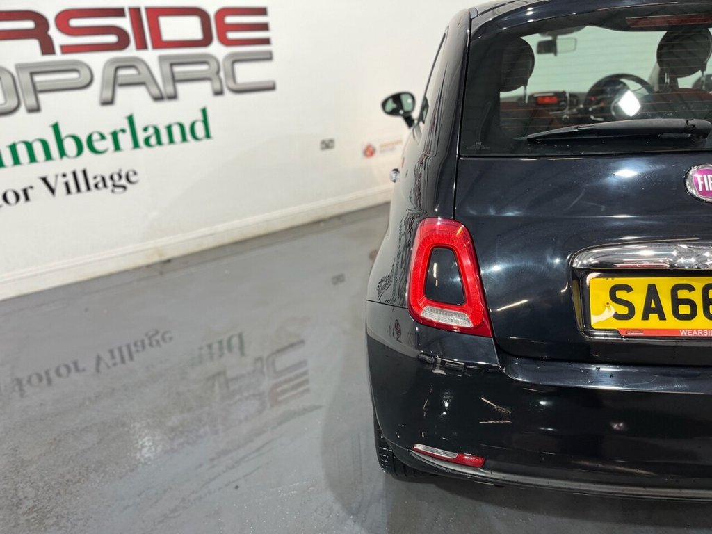 Used Fiat 500 2016 for sale - 77132962: Photo 32