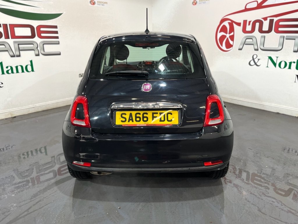 Used Fiat 500 2016 for sale - 77132962: Photo 37