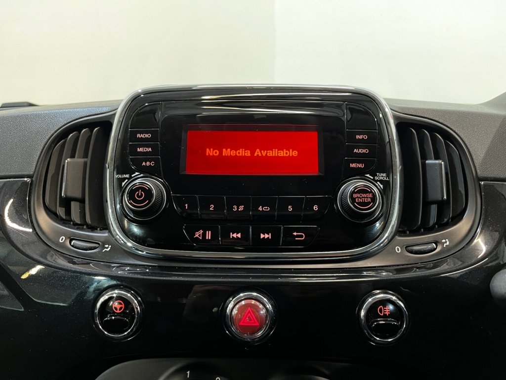 Used Fiat 500 2016 for sale - 77132962: Photo 41