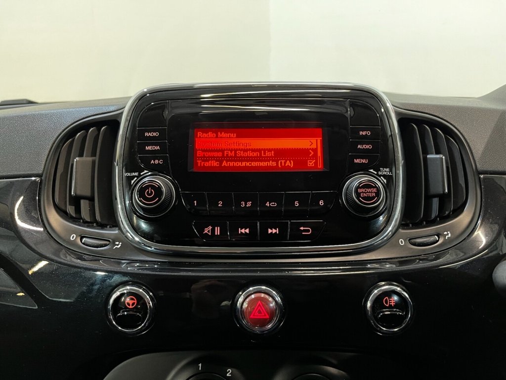 Used Fiat 500 2016 for sale - 77132962: Photo 44