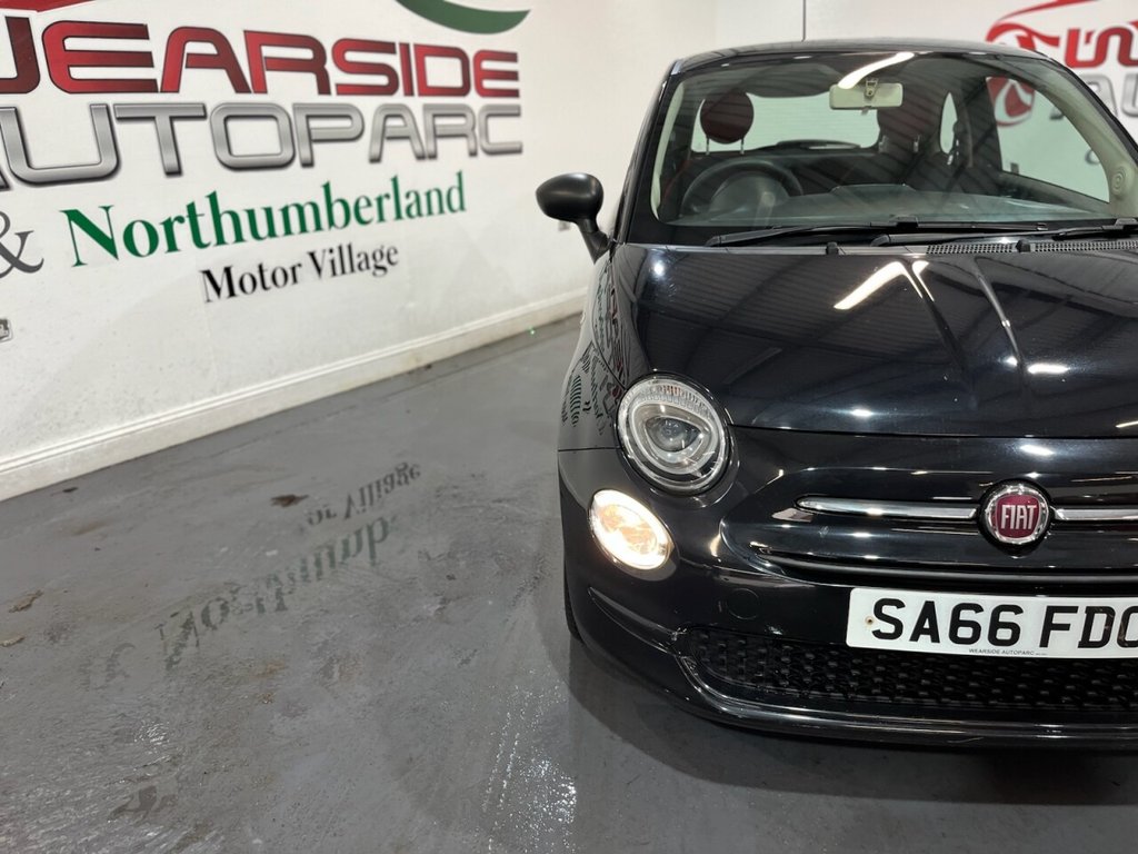 Used Fiat 500 2016 for sale - 77132962: Photo 7