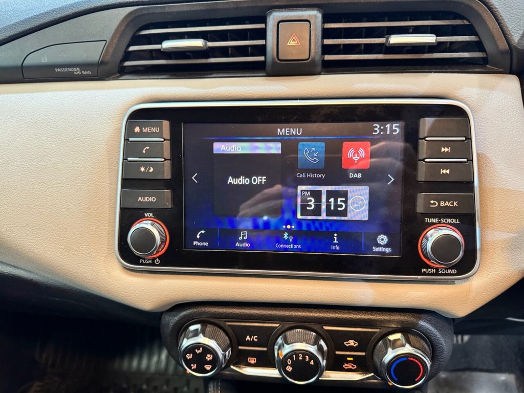 Used Nissan Micra 2020 for sale - 78068879: Photo 13