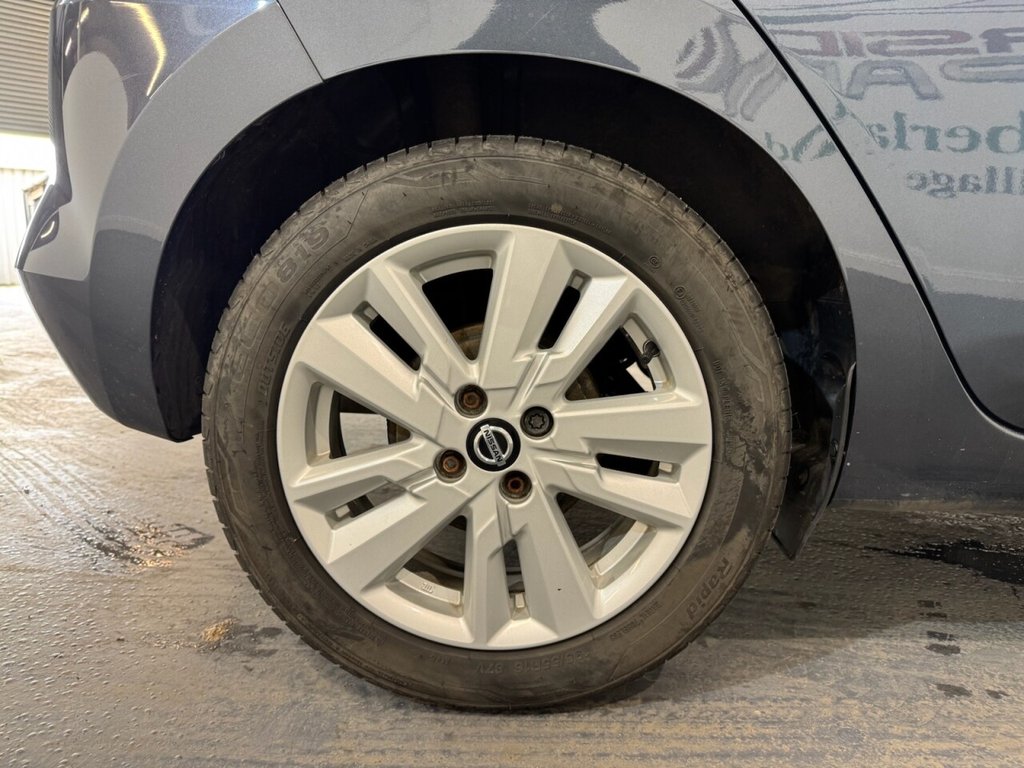 Used Nissan Micra 2020 for sale - 78068879: Photo 17