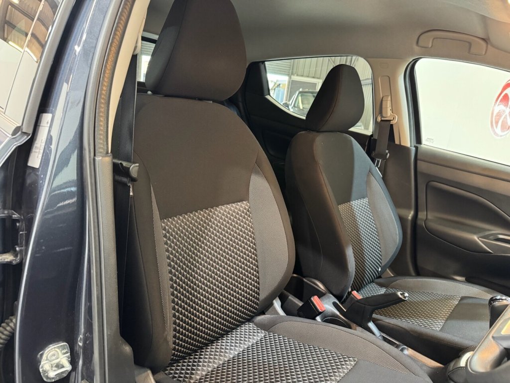 Used Nissan Micra 2020 for sale - 78068879: Photo 6