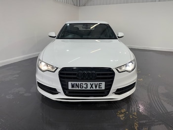 Used Audi A6 2013 for sale - 78955442: Photo