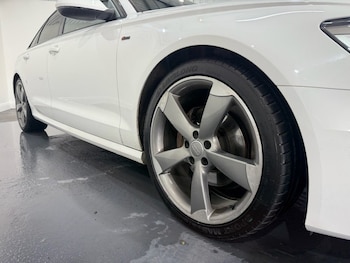 Used Audi A6 2013 for sale - 78955442: Photo