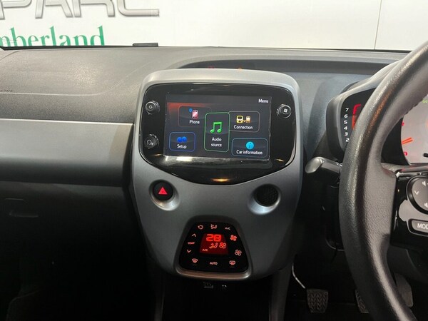 Used Toyota AYGO 2020 for sale - 72997845: Photo 18