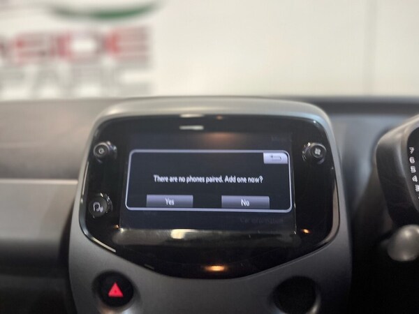 Used Toyota AYGO 2020 for sale - 72997845: Photo 19