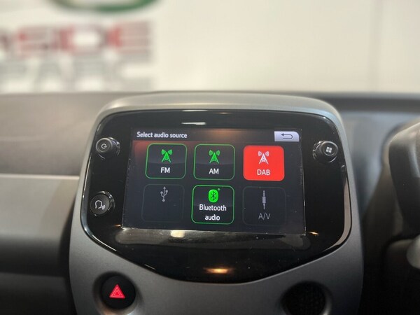Used Toyota AYGO 2020 for sale - 72997845: Photo 20