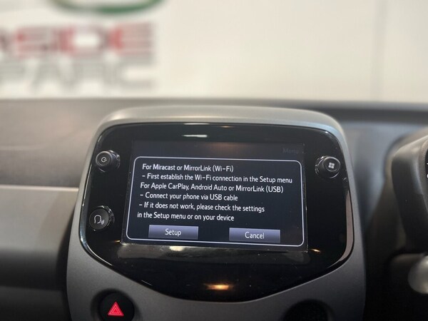 Used Toyota AYGO 2020 for sale - 72997845: Photo 21