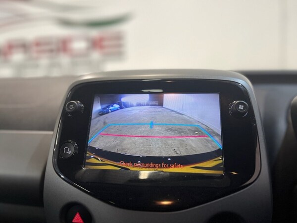 Used Toyota AYGO 2020 for sale - 72997845: Photo 22