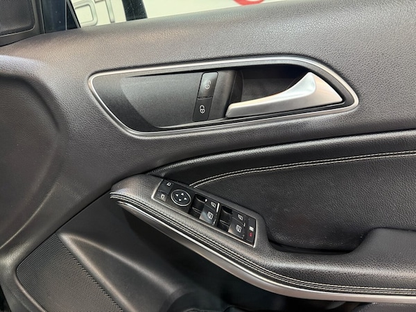 Used Mercedes-Benz A-Class 2015 for sale - 76266895: Photo 14