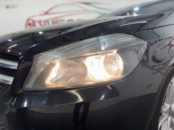 Used Mercedes-Benz A-Class 2015 for sale - 76266895: Photo 6