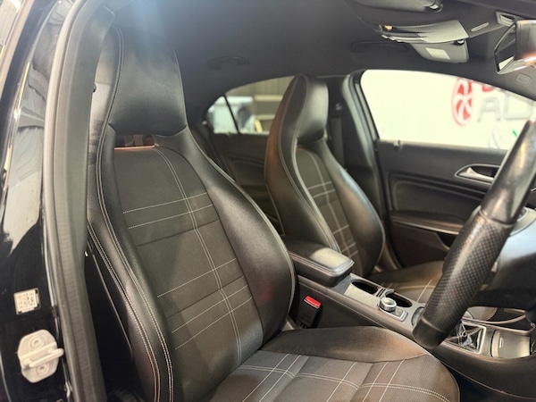 Used Mercedes-Benz A-Class 2015 for sale - 76266895: Photo 9